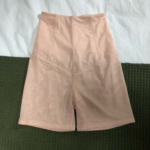 Free People Intimately Bike Shorts